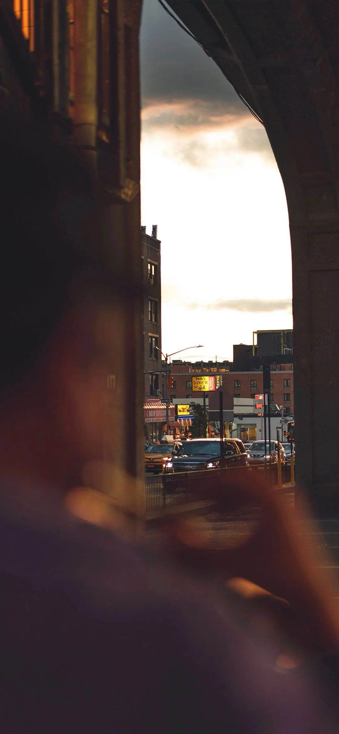 壁纸湖:免费高清壁纸网站,免登录无广告