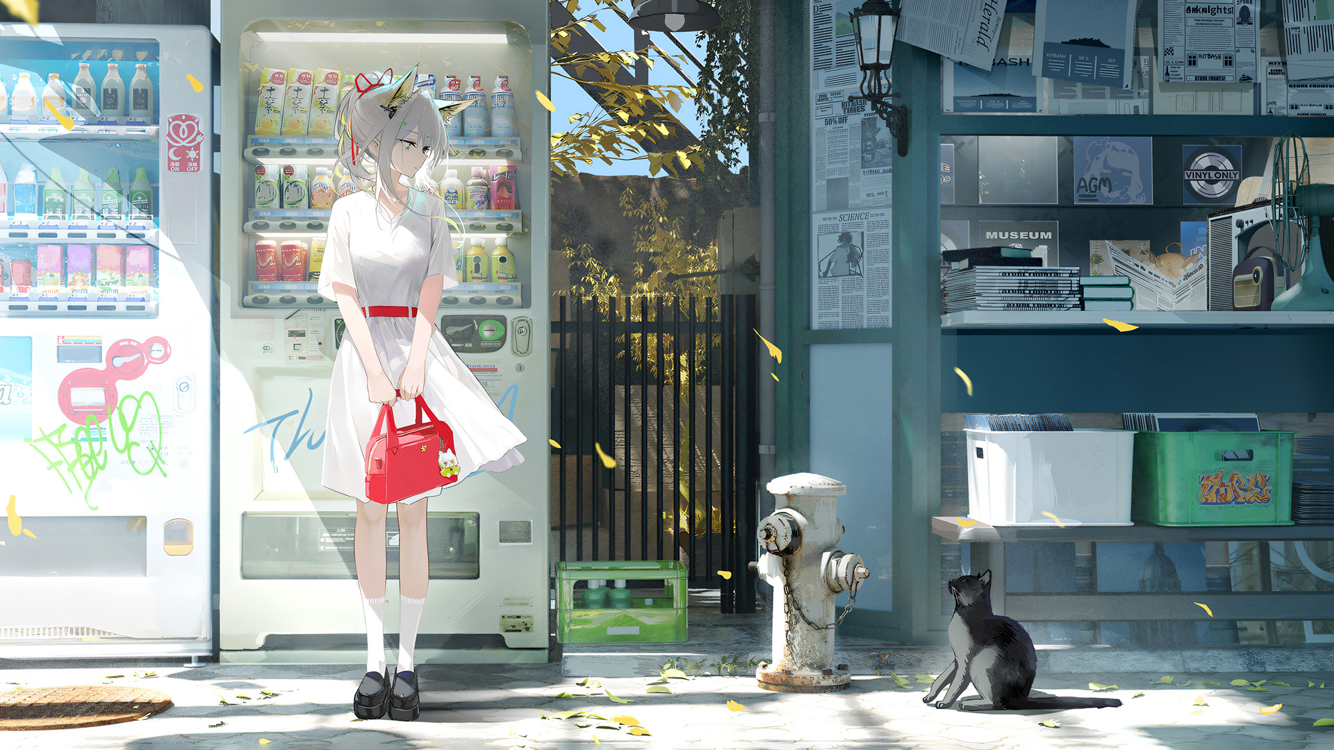 3G 壁纸:支持 2/4/5/8K 电脑手机壁纸的免费图片资源站