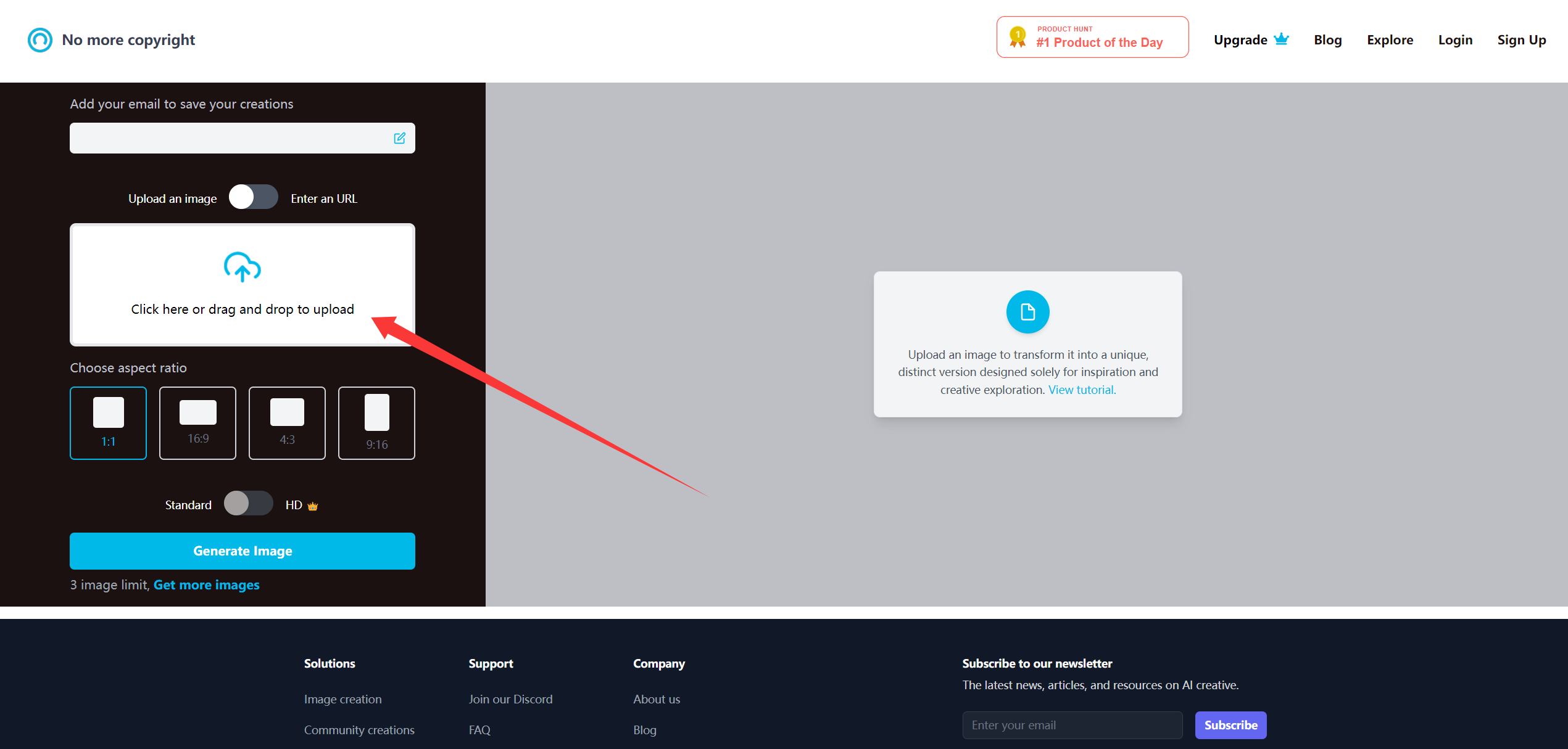 No more copyright:生成与原版相似的可商用、免版权费图片