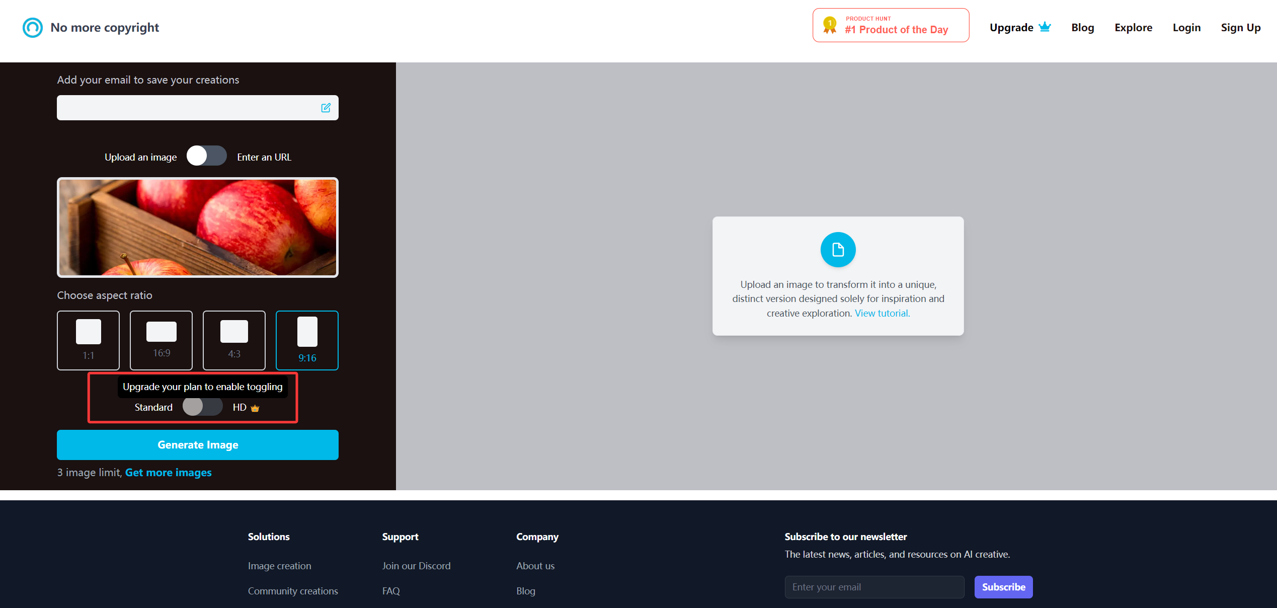 No more copyright:生成与原版相似的可商用、免版权费图片