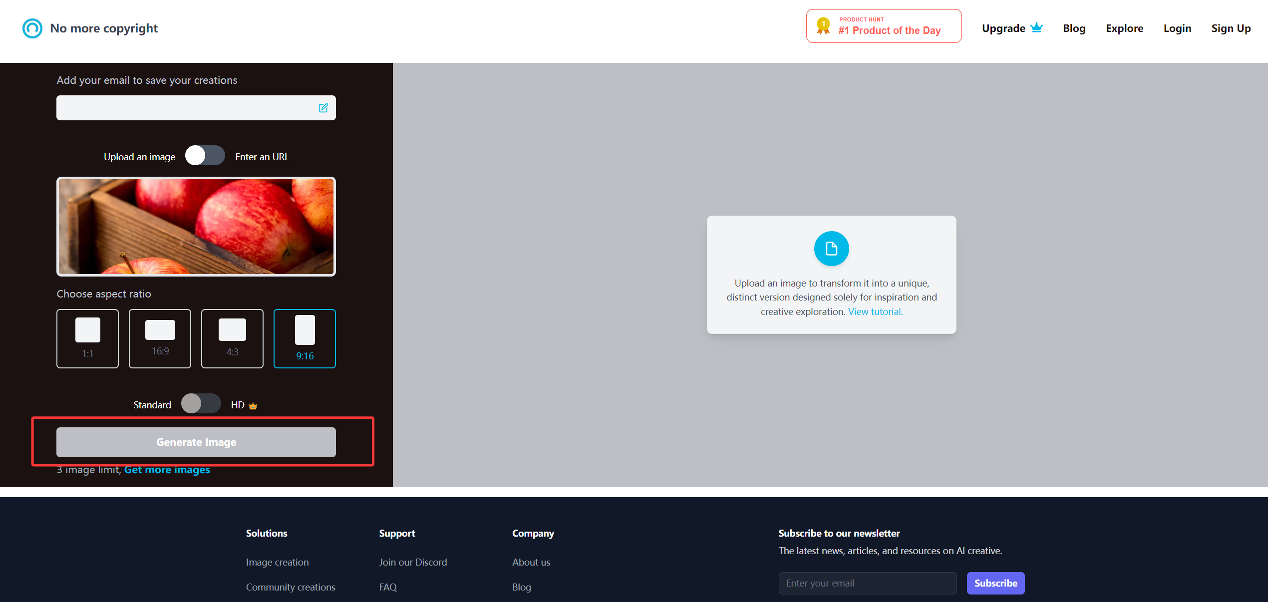 No more copyright:生成与原版相似的可商用、免版权费图片