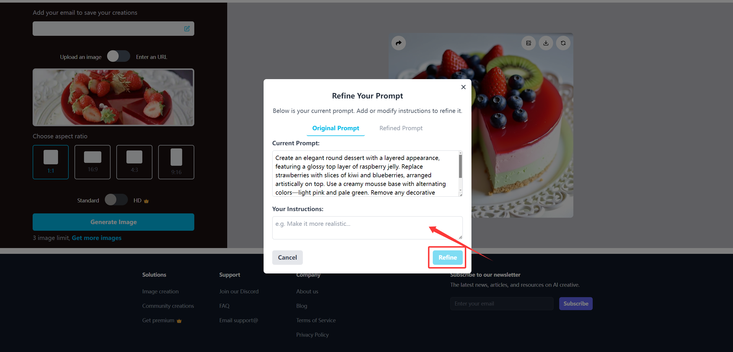 No more copyright:生成与原版相似的可商用、免版权费图片