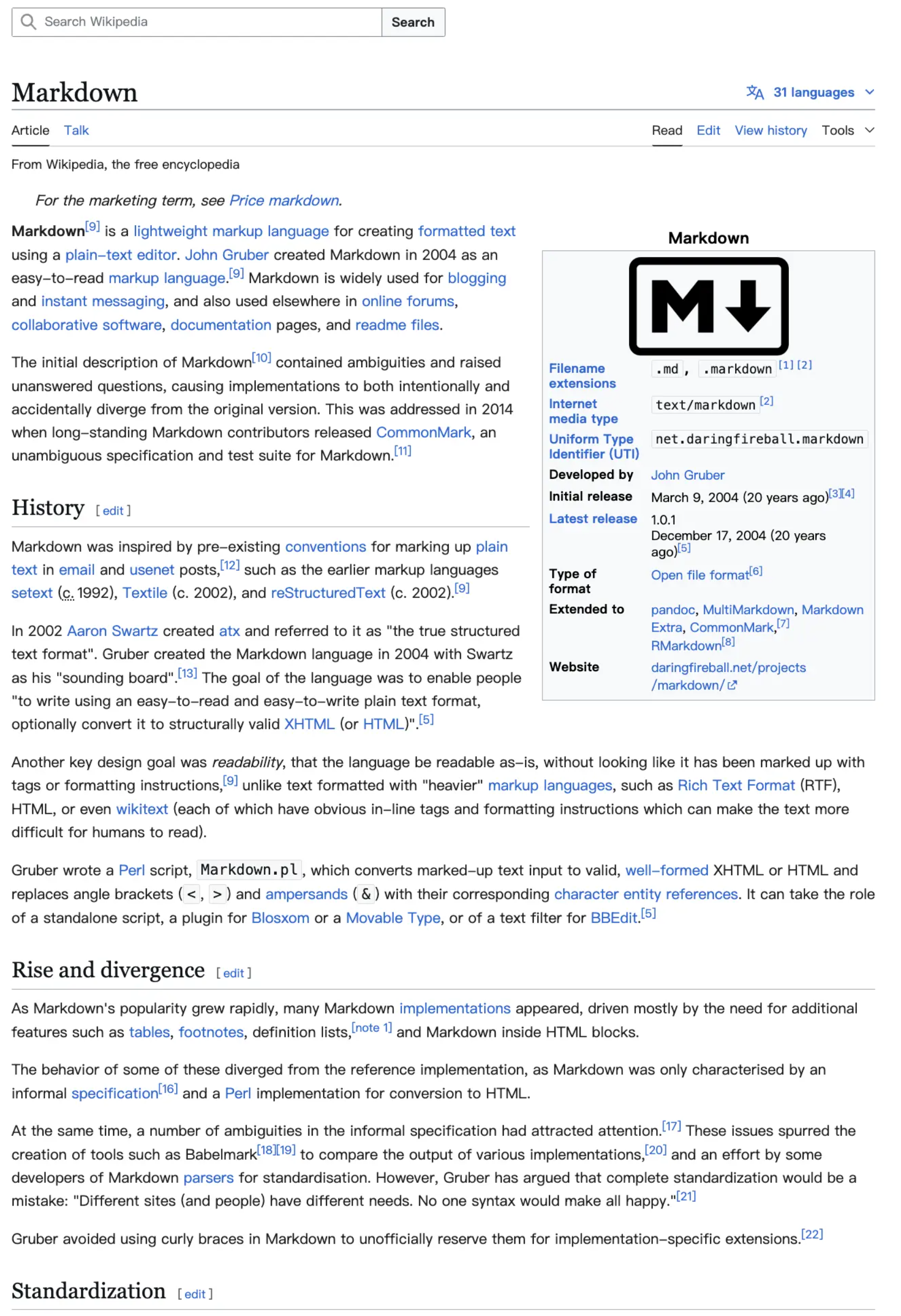 MarkItDown:便捷的 MarkDown 文件格式在线转换器