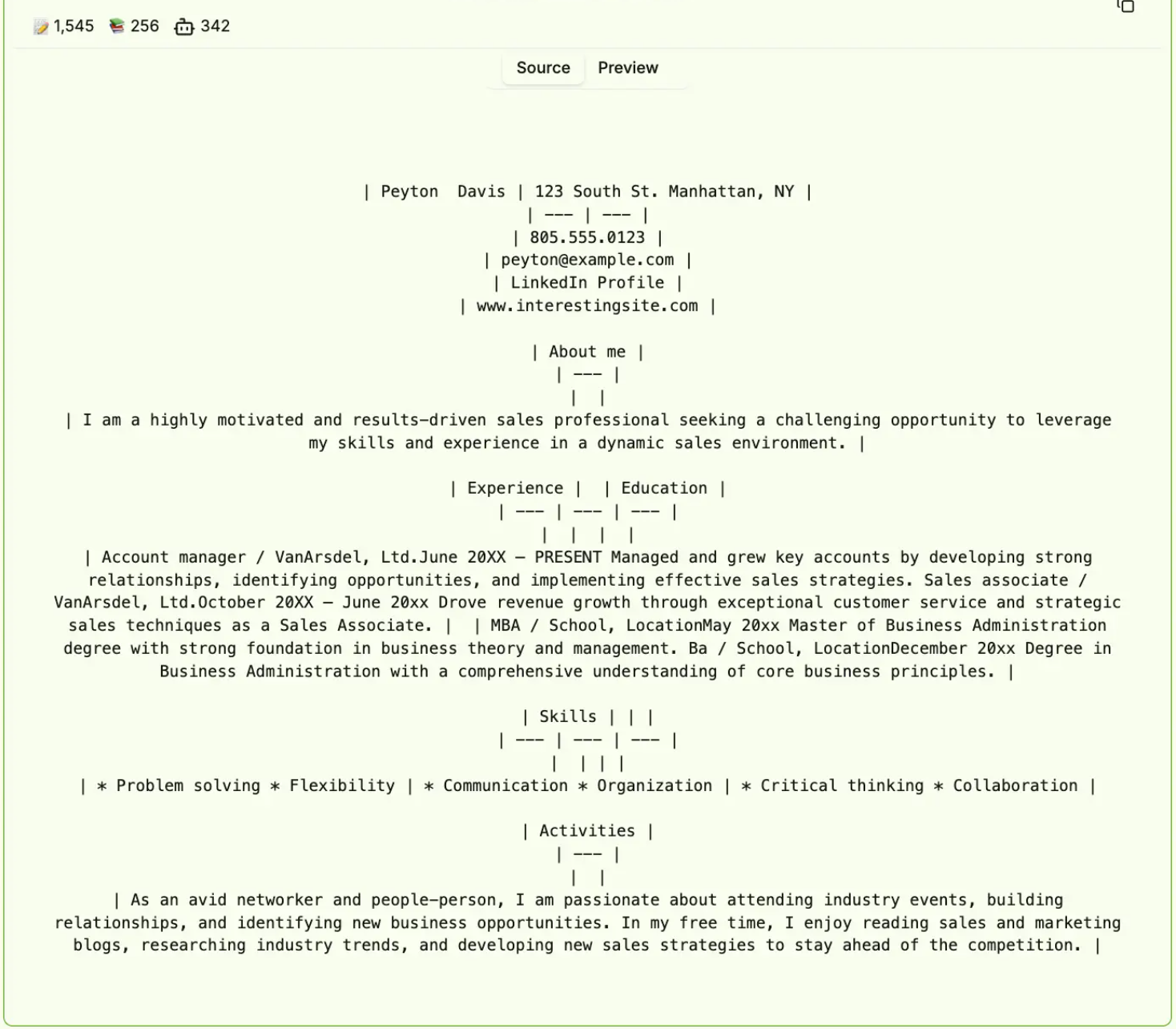 MarkItDown:便捷的 MarkDown 文件格式在线转换器