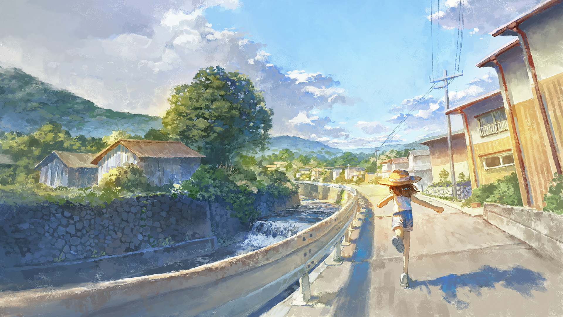 6 款 4K 动漫手机电脑壁纸网站推荐,高清全屏优质图片免费下载