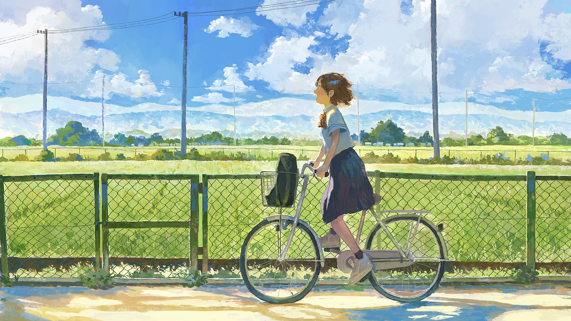 6 款 4K 动漫手机电脑壁纸网站推荐,高清全屏优质图片免费下载