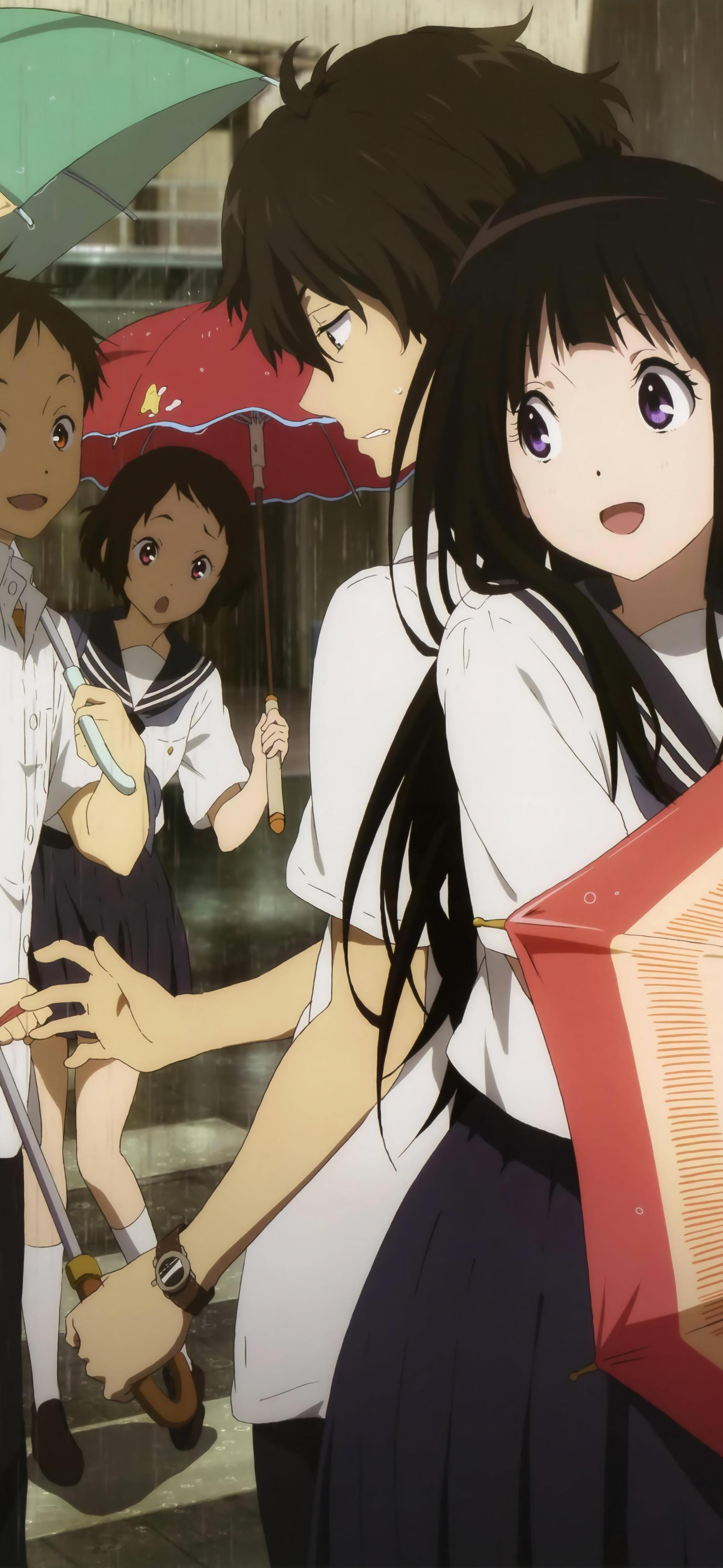 6 款 4K 动漫手机电脑壁纸网站推荐,高清全屏优质图片免费下载