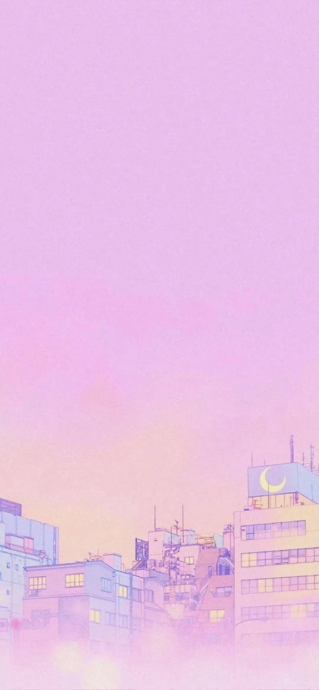 6 款 4K 动漫手机电脑壁纸网站推荐,高清全屏优质图片免费下载