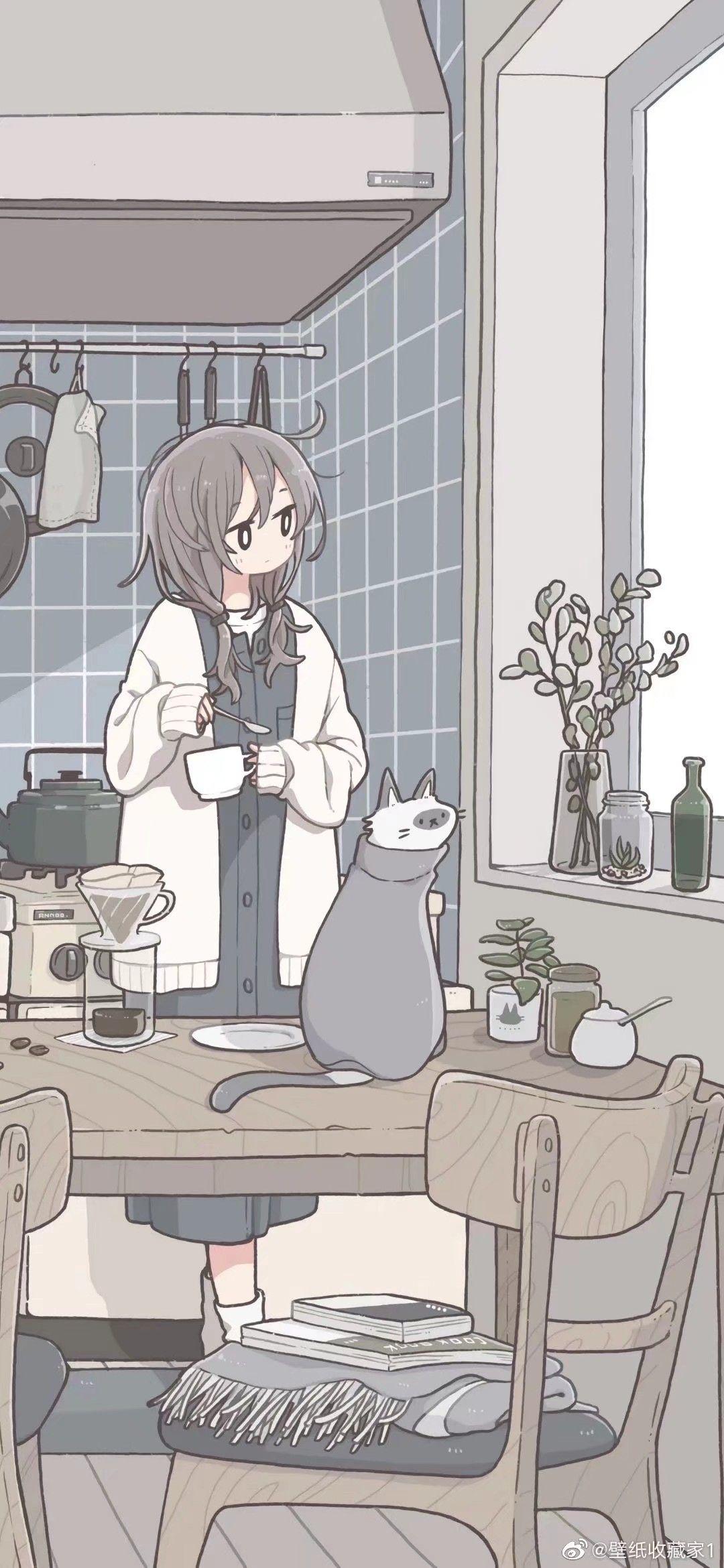 6 款 4K 动漫手机电脑壁纸网站推荐,高清全屏优质图片免费下载