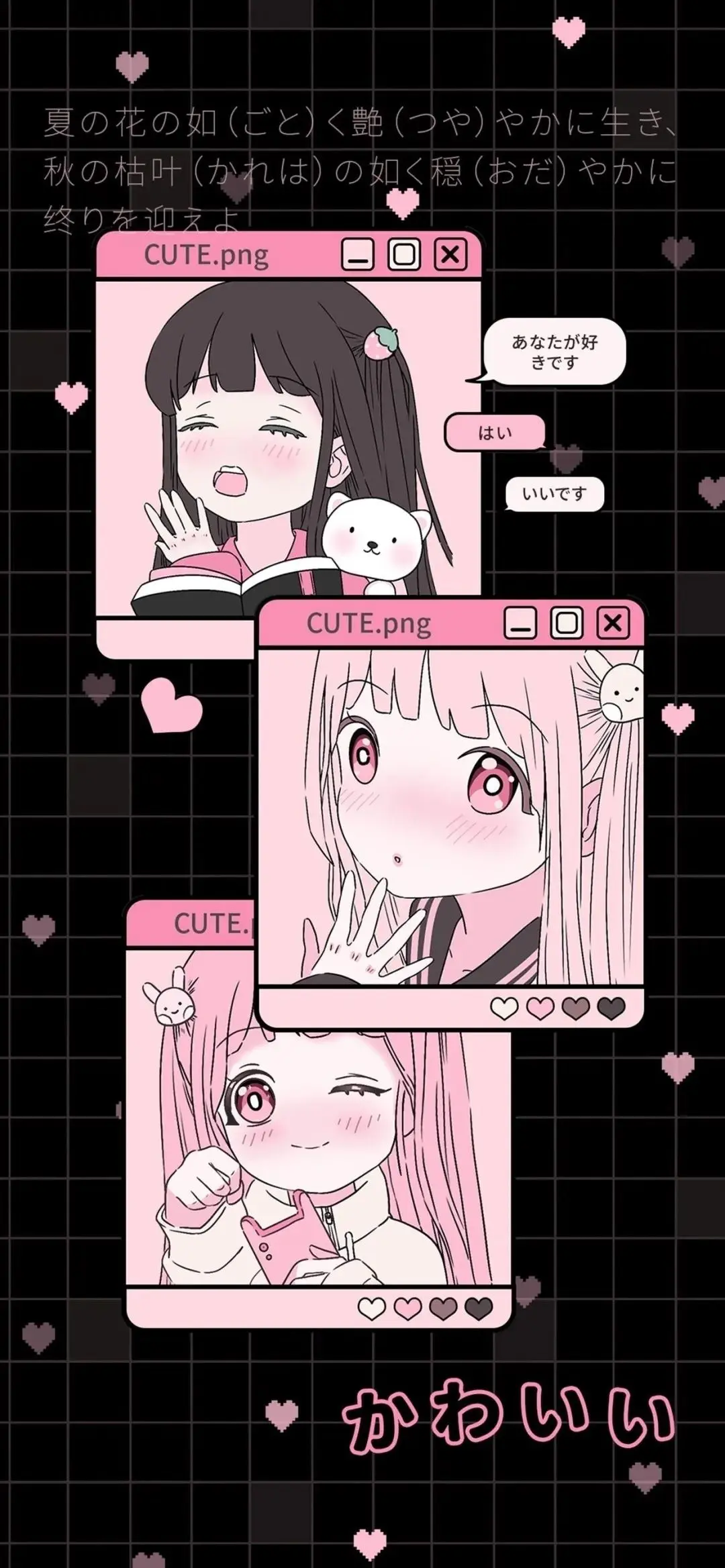 6 款 4K 动漫手机电脑壁纸网站推荐,高清全屏优质图片免费下载