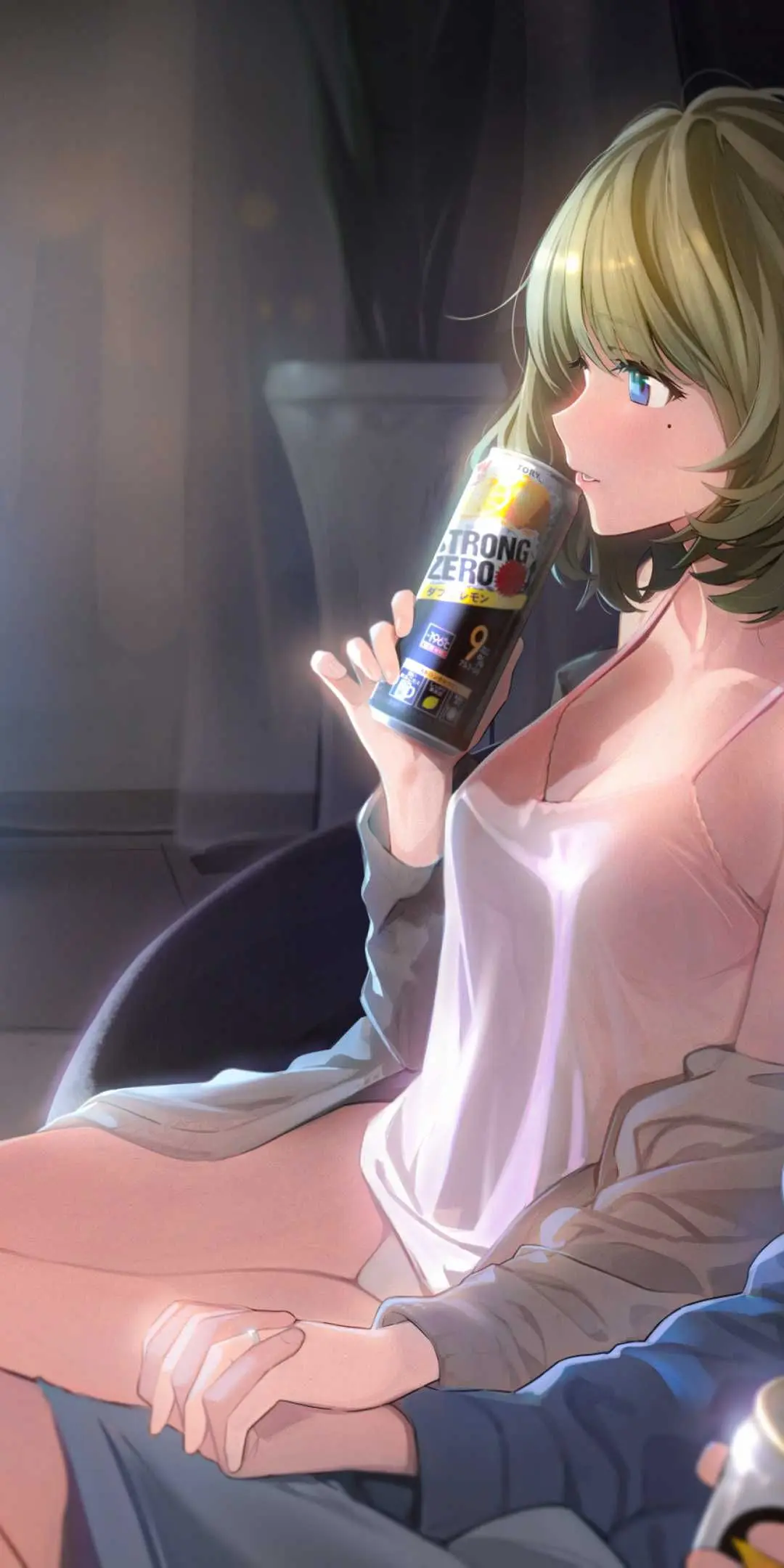 6 款 4K 动漫手机电脑壁纸网站推荐,高清全屏优质图片免费下载