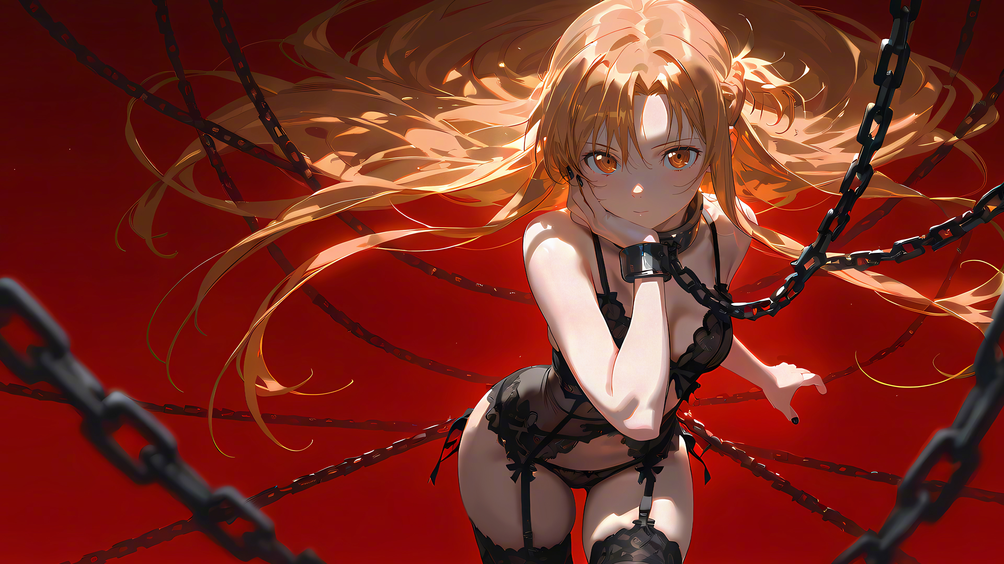 6 款 4K 动漫手机电脑壁纸网站推荐,高清全屏优质图片免费下载