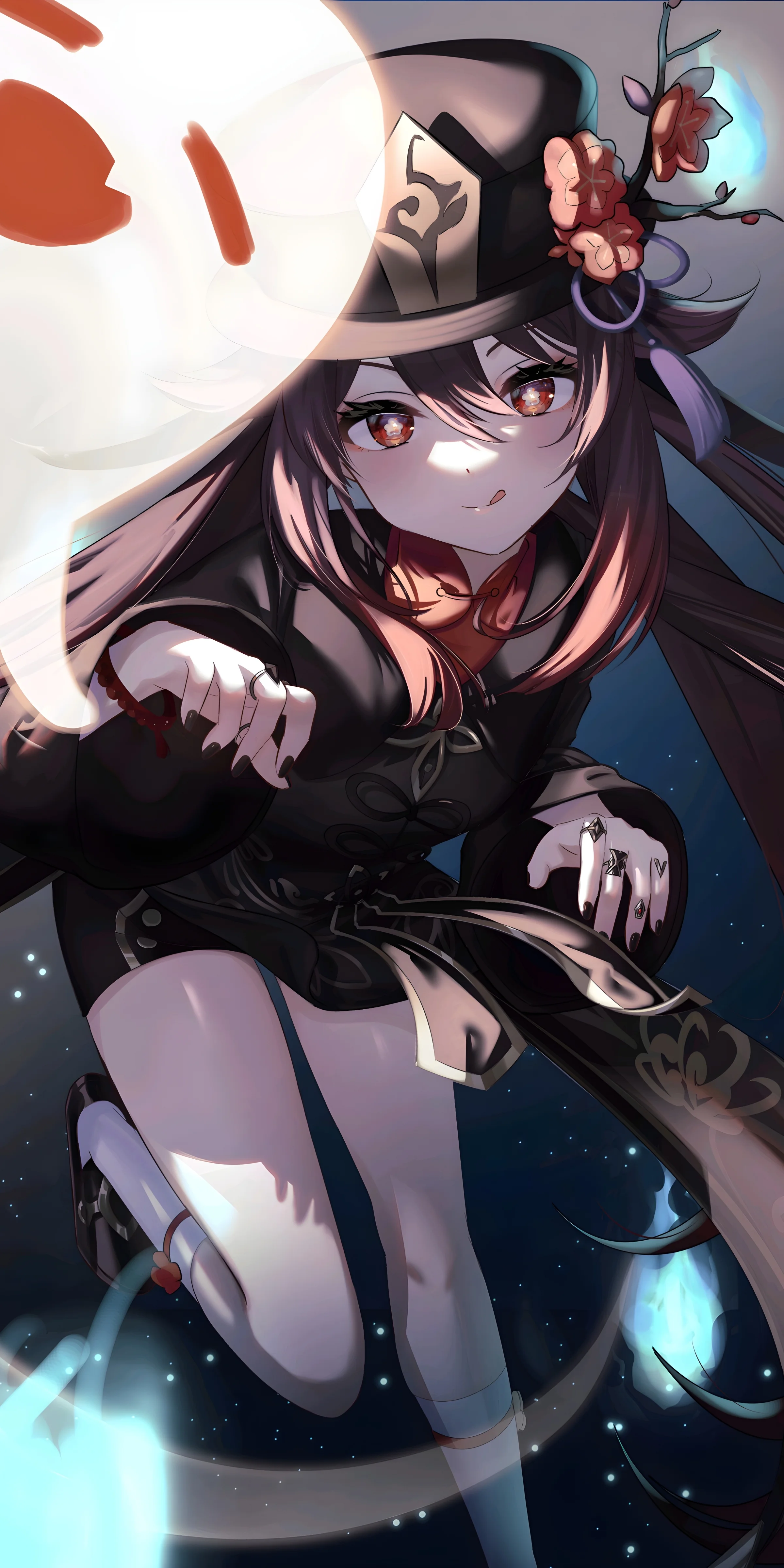 6 款 4K 动漫手机电脑壁纸网站推荐,高清全屏优质图片免费下载