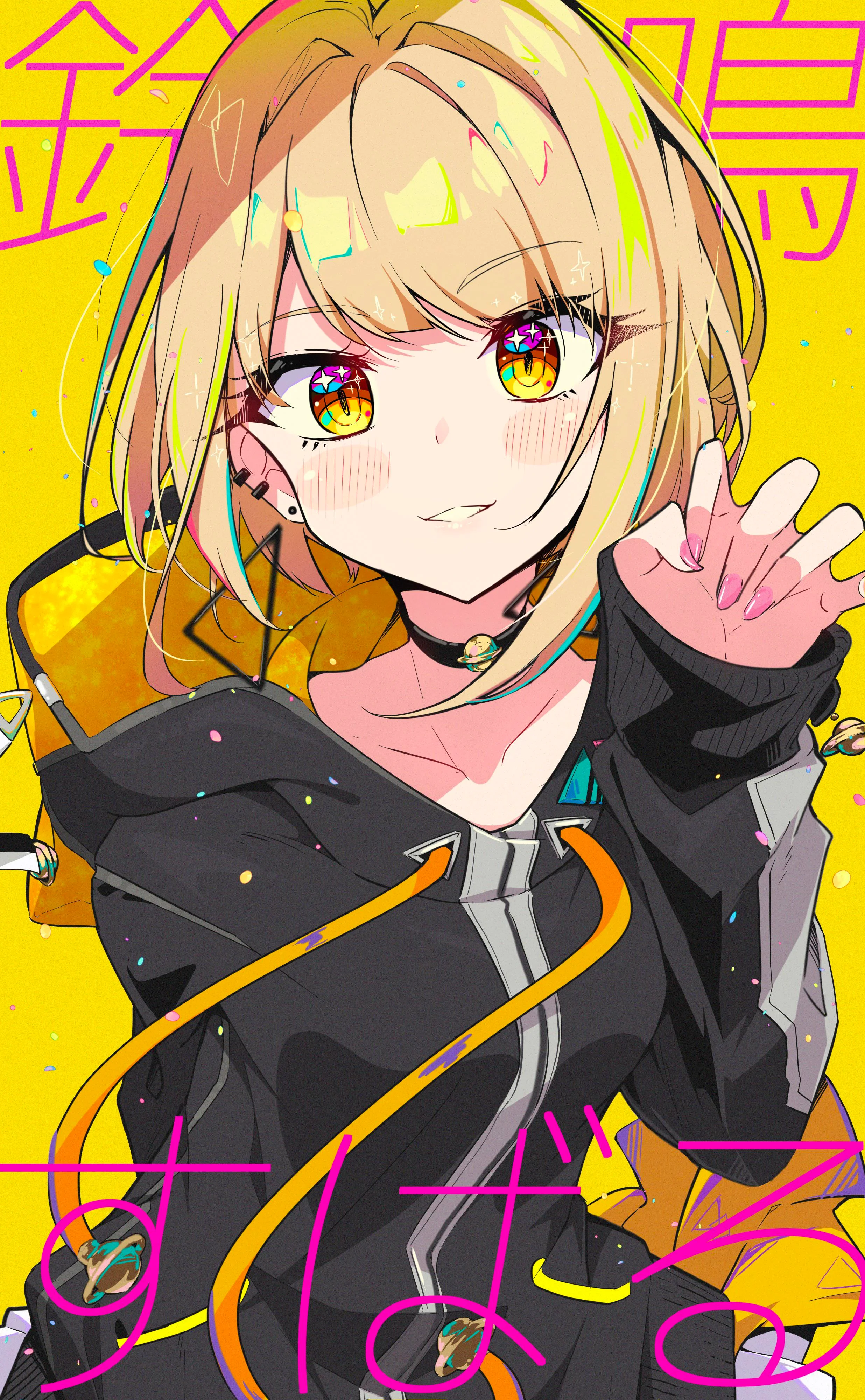 6 款 4K 动漫手机电脑壁纸网站推荐,高清全屏优质图片免费下载