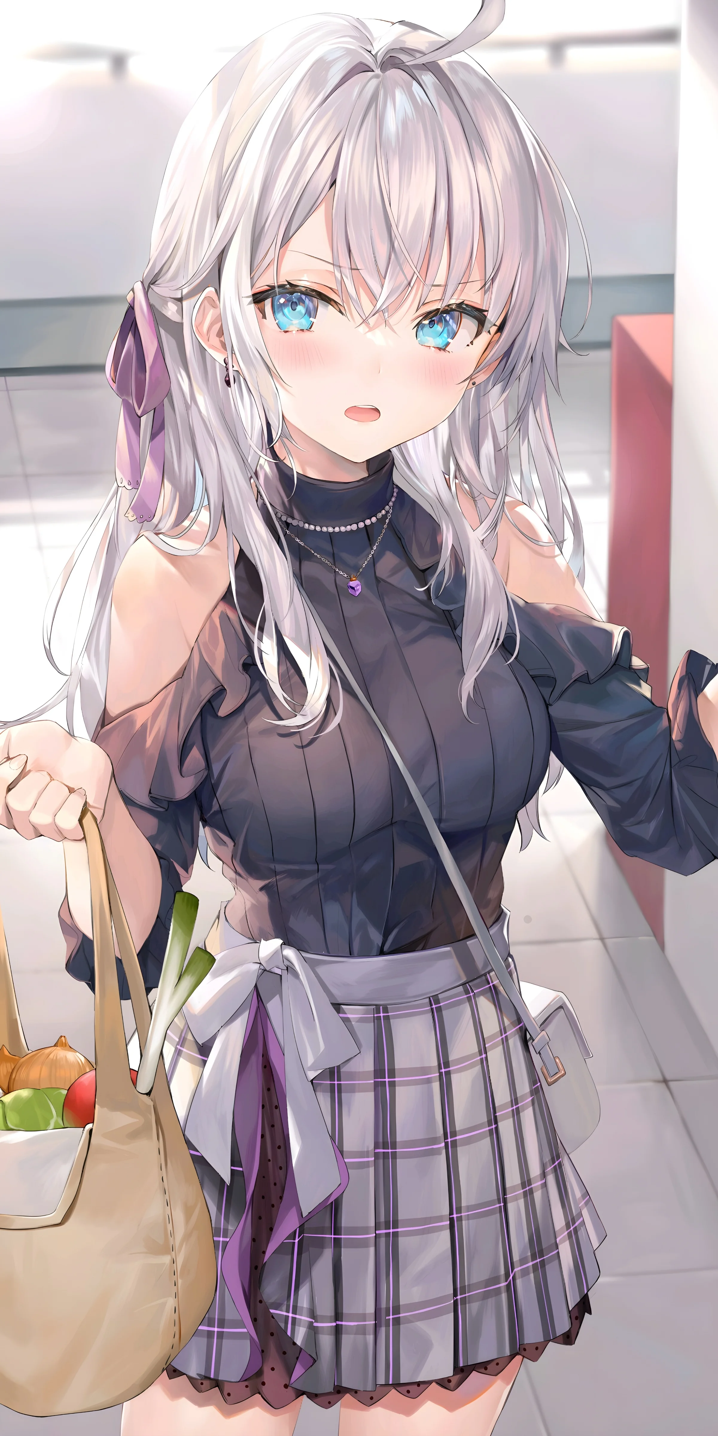 6 款 4K 动漫手机电脑壁纸网站推荐,高清全屏优质图片免费下载