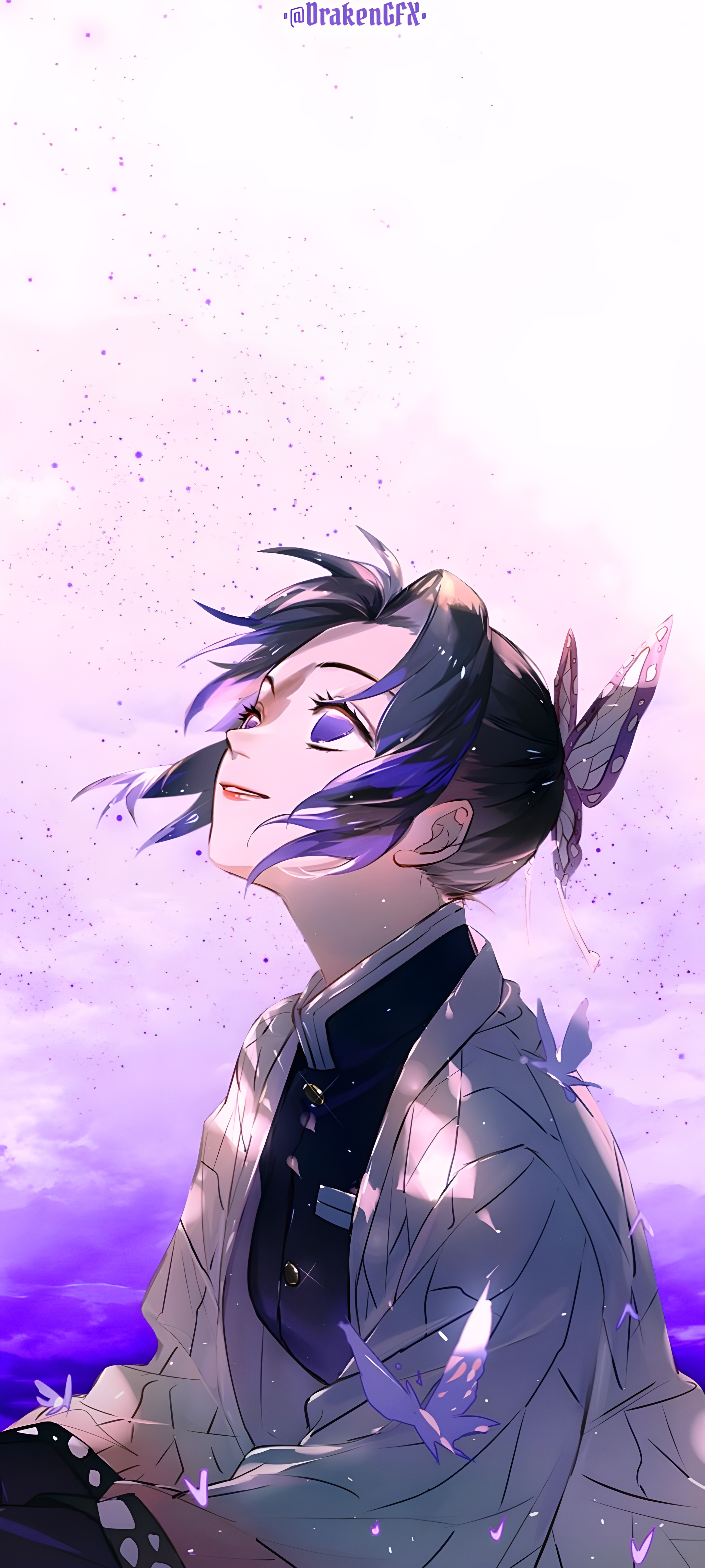 6 款 4K 动漫手机电脑壁纸网站推荐,高清全屏优质图片免费下载