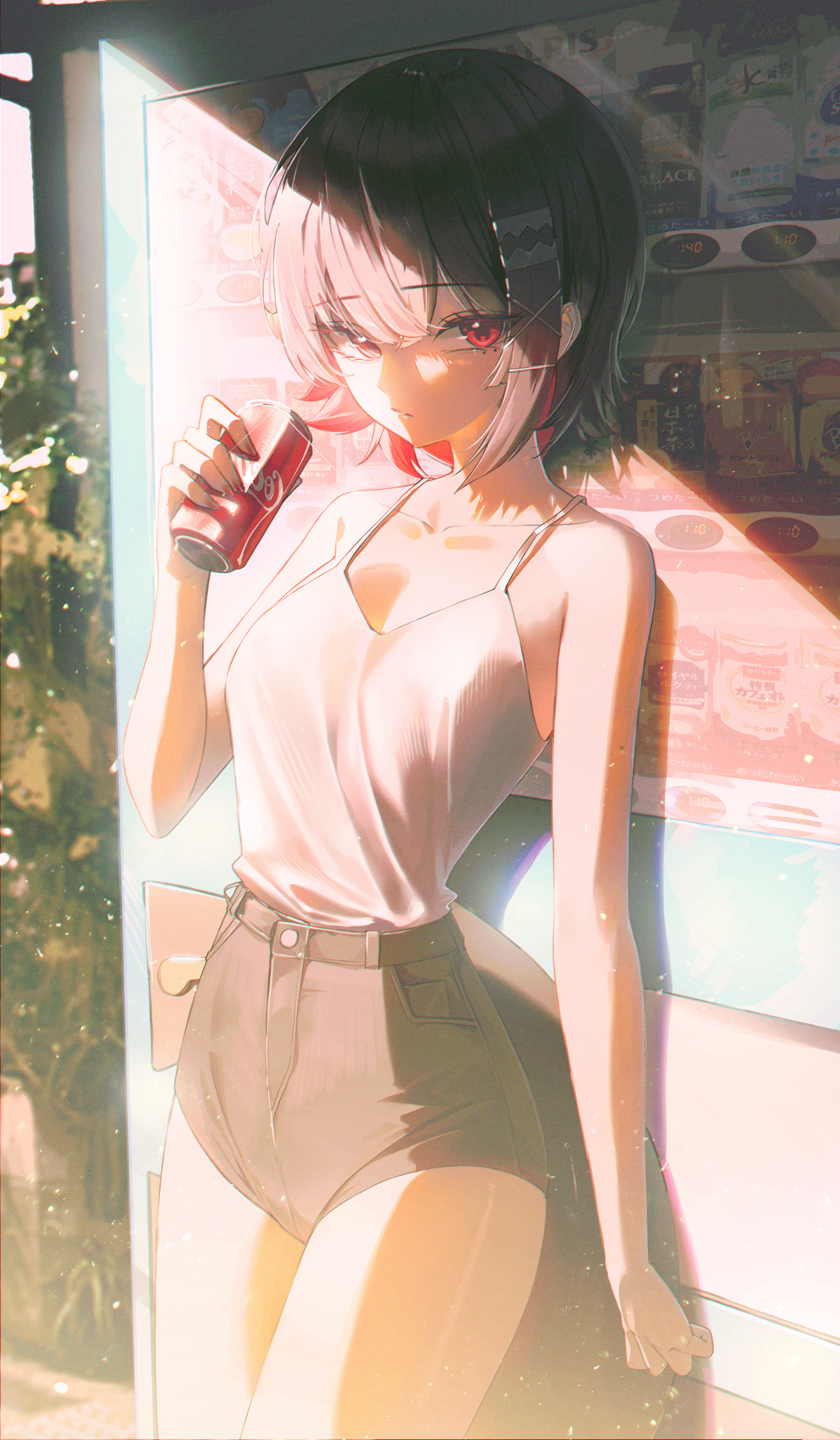 6 款 4K 动漫手机电脑壁纸网站推荐,高清全屏优质图片免费下载