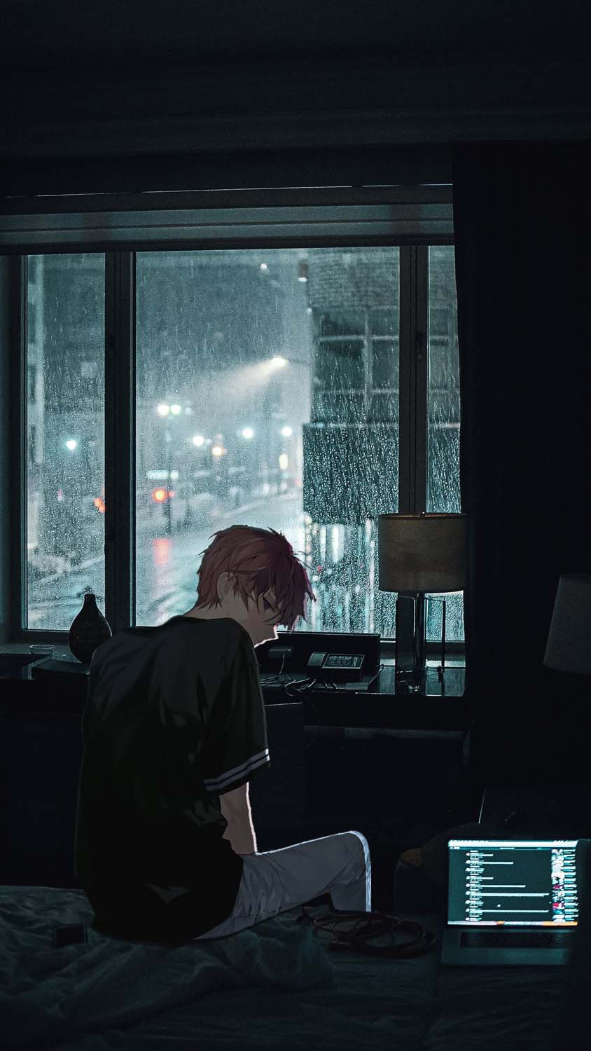 6 款 4K 动漫手机电脑壁纸网站推荐,高清全屏优质图片免费下载