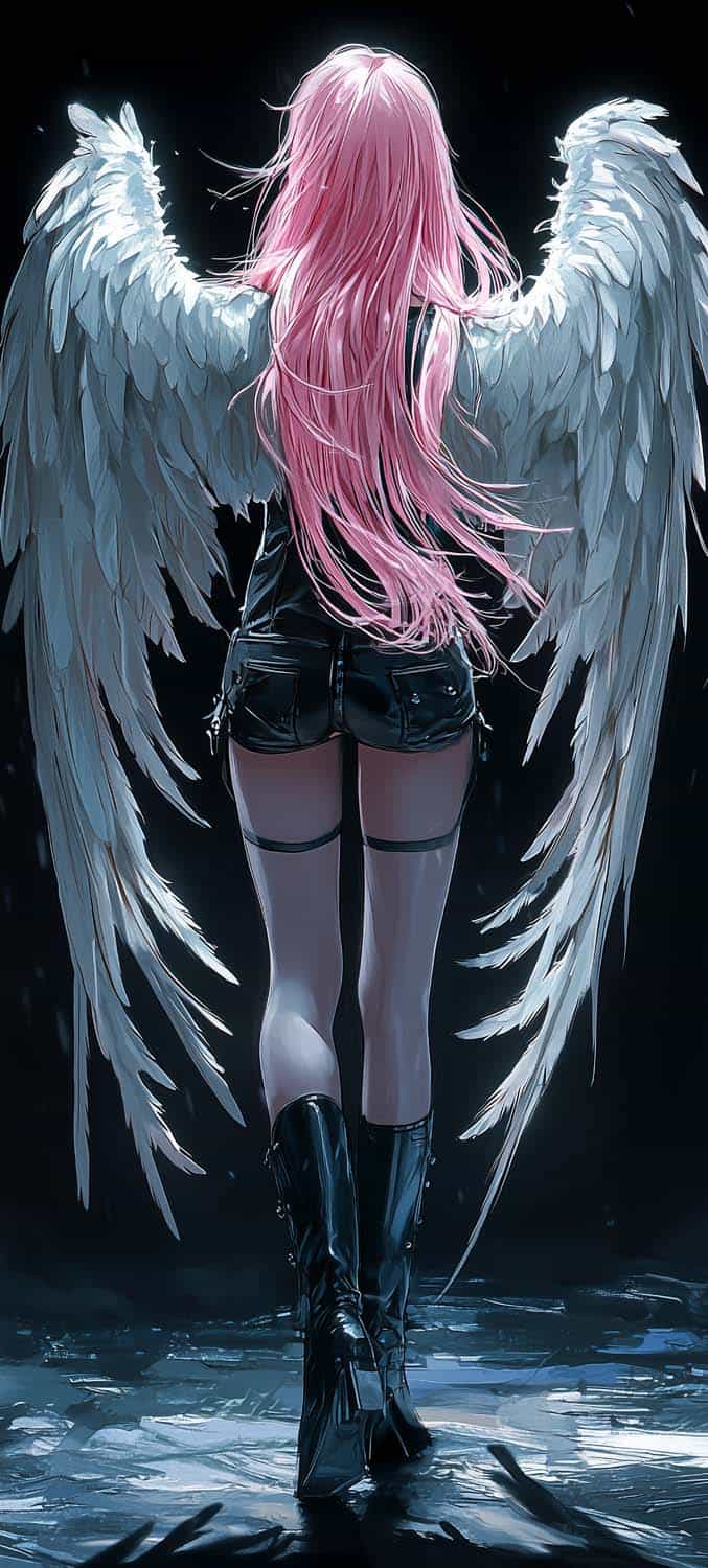 6 款 4K 动漫手机电脑壁纸网站推荐,高清全屏优质图片免费下载