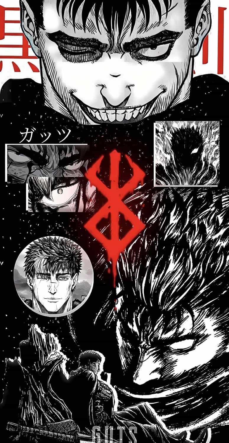 6 款 4K 动漫手机电脑壁纸网站推荐,高清全屏优质图片免费下载