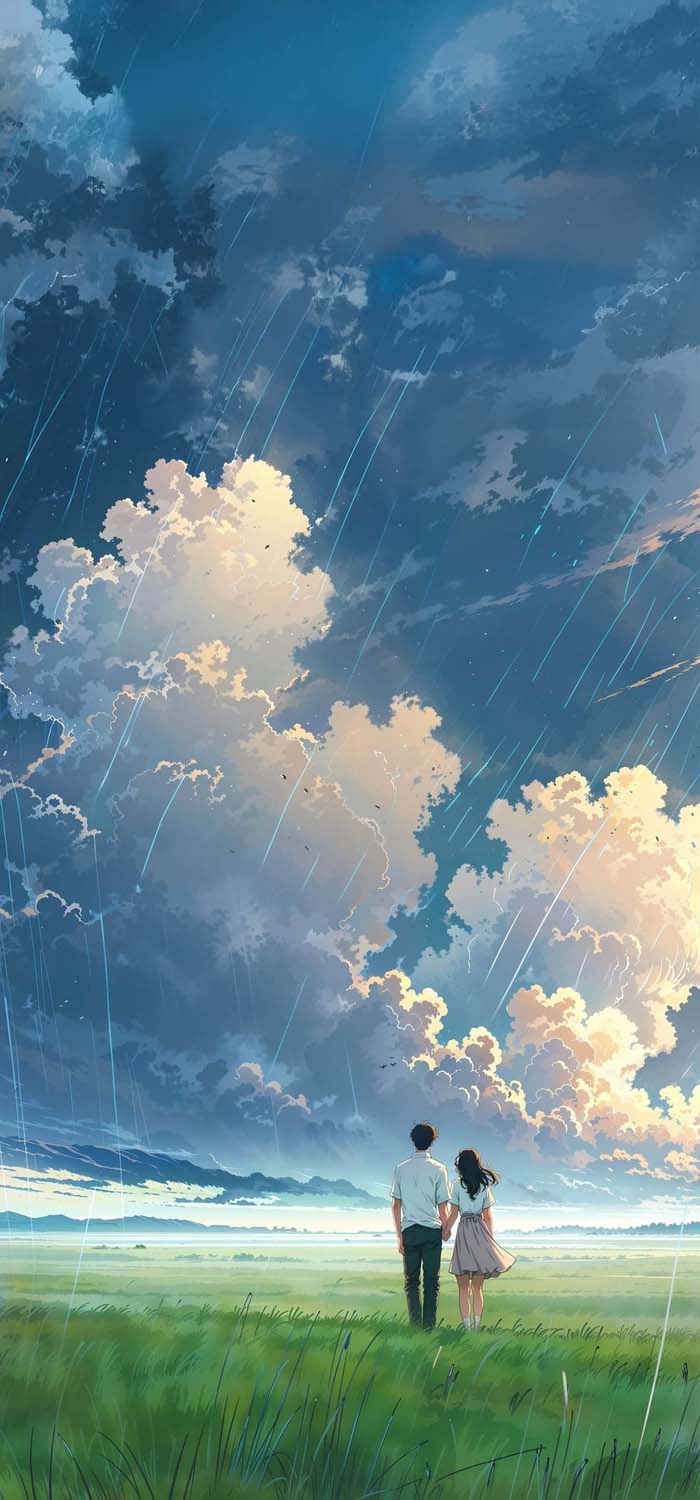 6 款 4K 动漫手机电脑壁纸网站推荐,高清全屏优质图片免费下载