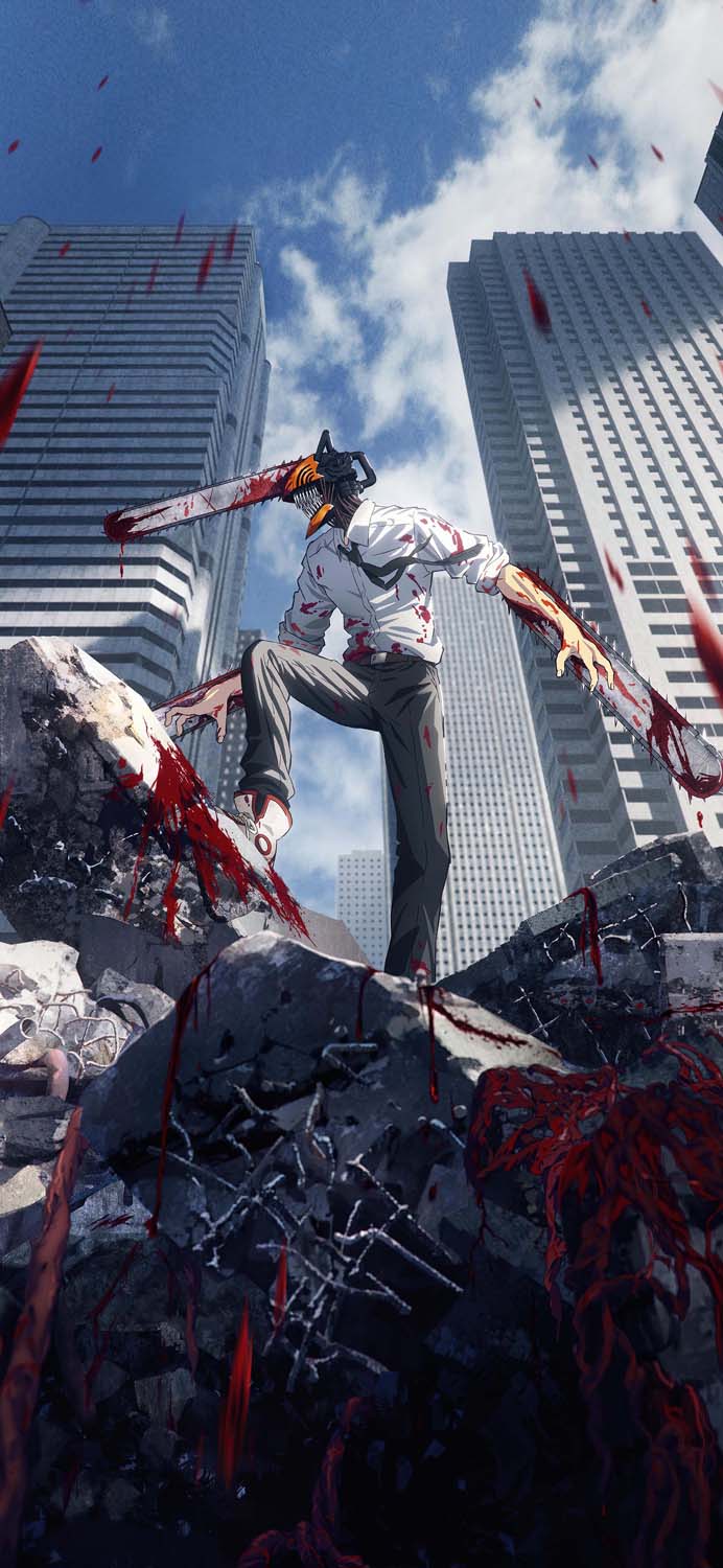 6 款 4K 动漫手机电脑壁纸网站推荐,高清全屏优质图片免费下载